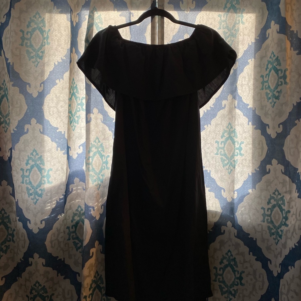 Apt 9. | Black Dress